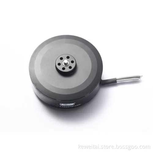 Consumer Commercial Industrial Uav Drones Accessories High-Quality Motors